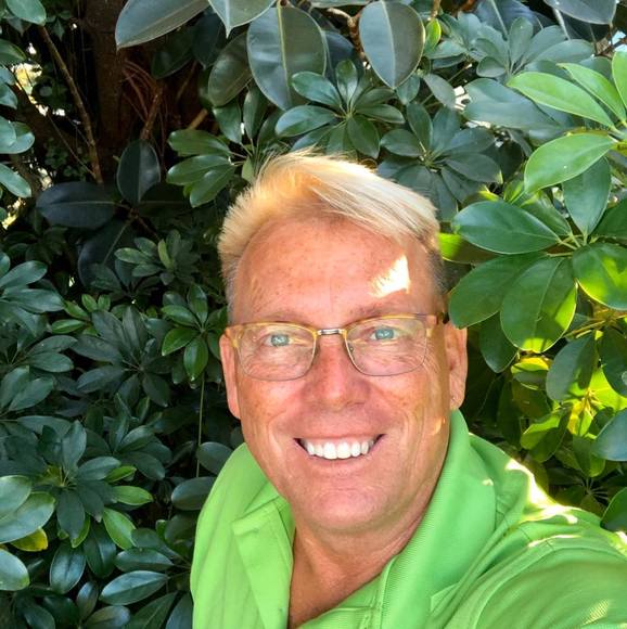 Meet your Posher, Steve - Picture 1 of 1